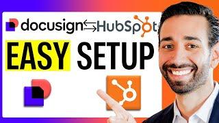 How to Integrate HubSpot with Docusign in 2024