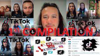 TikTok and Reels 1st Compilation JBOTTLERZ