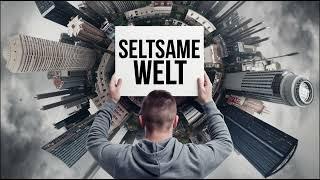 Seltsame Welt - Alli neumann [Techno Bootleg Edit]