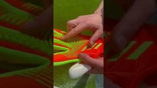  Unboxing the brand new Adidas Predator gloves  #shorts