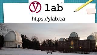 ylab's introduction to our Canadian Amateur (HAM) Radio Training Series