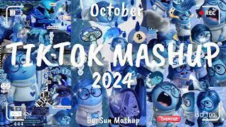 Tiktok Mashup October 2024 (Not Clean)