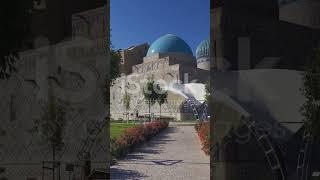 Discover Kazakhstan: A Journey Through Nature, History, and Culture