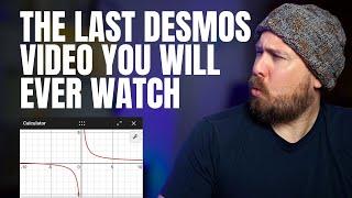 How to Use the SAT Desmos Calculator Like a BOSS
