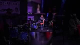 William Montgomery's KILL TONY ep542 standup minute #comedy #standupcomedy #standup #funny #killtony