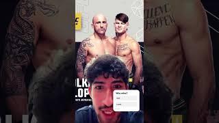 #ufc #ufcfighter #mma #ufcevent #ufcespanol #mmafight #fightanalysis #mmaanalysis #ufcmiami
