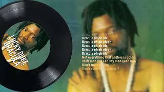 Lucky Dube – Dracula (Official Lyric Video)