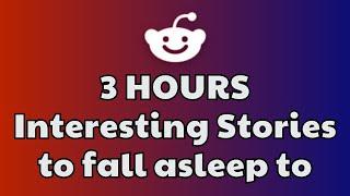 3 HOURS Of Interesting AITA Stories To Fall Asleep To | Best Reddit Stories Compilation (New update)