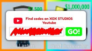 NEW CAMCORDER CODE !! 