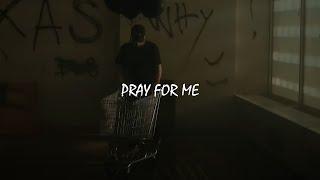 (Free) NF Type Beat - Pray For Me | Orchestral Instrumental 2024