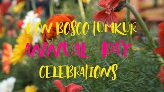 Don Bosco School Tumkur | Annual Day | Mini Movie | 20th January 2023