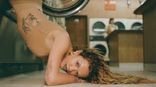 Rita Ora - Ask & You Shall Receive (Official Video)