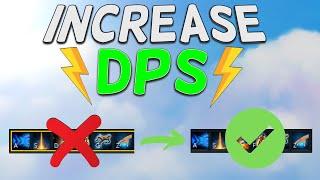 Runescape 3 - How To Learn Full Manual Combat - Increase your DPS massively!