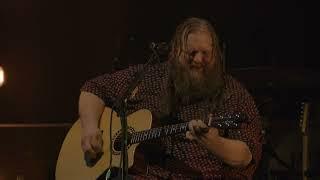 Matt Andersen - Ain't No Sunshine (Live at Massey Hall, April 14, 2023)