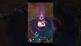 Diana just Can't Die ️️ | BaLoRi #leagueoflegends #Diana #shorts