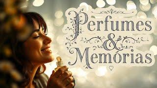 PERFUMERY CURIOSITIES: HOW SMELLS AFFECT OUR MEMORY Ep1