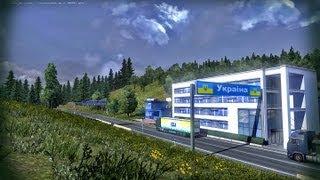 Truckers map by.goba6372.r20