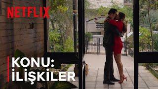 Aşk 101 | Konu: İlişkiler | Netflix