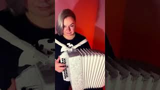 В день гармониста самое то! #секторгаза #cover #гармонь #рекомендации #music #musican #гармонист