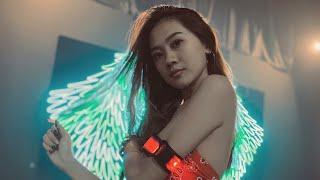 Ceciliaa x Hernandhaa Hoodestra - I Dont Trip, I Took It, I Lay Low