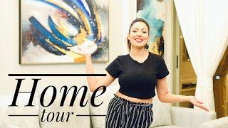 Welcome To My New Home  | Home Tour  | Munmun Dutta ️