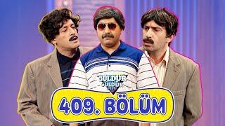 Güldür Güldür Show 409. Bölüm