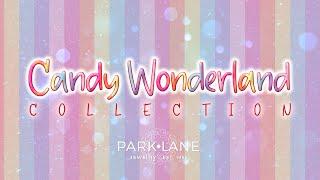 Park Lane Jewelry - Candy Wonderland Collection
