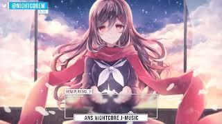 Nightcore - Miss You「 SORA 」