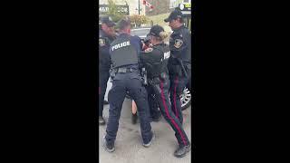 Cobourg Woman Charged Assault Pt 2 October 10, 2023