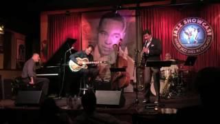 Charlie Christian 100th Birthday Celebration - Andy Brown Quintet at the Jazz Showcase