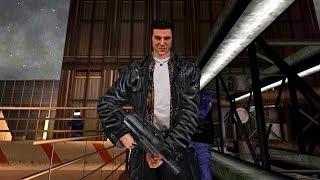 Max Payne 1 - Final Mission & Ending Credits