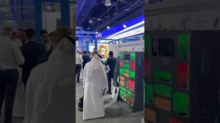 #gitex #autoid #automation #barcodescanning #dubai #gitexglobal #logistics #mdm #toolsid