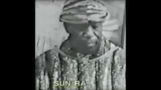 DOM - SUN RA IN A 64