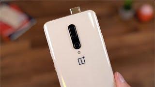 OnePlus 7 Pro Almond Unboxing and Giveaway!