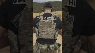 ELMON QR GEN III PLATE CARRIER #military #tacticalgear #army