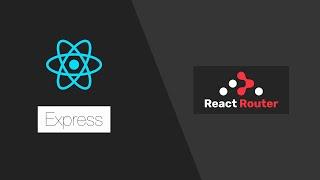 React + Express | File Based Routing