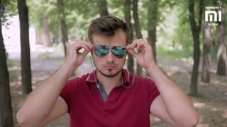 Turok Steinhardt Nylon Polarized Sunglasses - Review