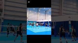 Equipo GUERREROS INTI masculino