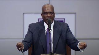 Walking Through Pain With A Loving God  (Job 13:15) - Rev. Terry K. Anderson