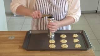 Marcato Cookie Press