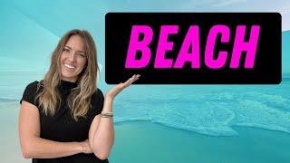 Vero Beach Florida: A Tour of the Best Beaches!