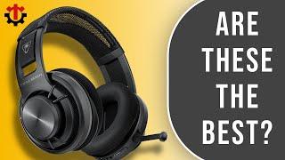 BEST wireless gaming headset of 2024?