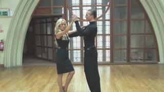 Izabela Dance - Tutorial 6 of 8 - Rumba