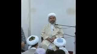 Shayx Muhammad Sodiq Muhammad Yusuf maruzalari #shorts