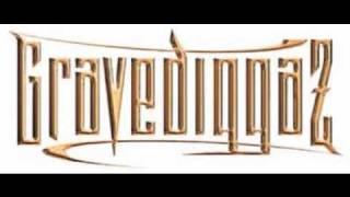 Gravediggaz-Defective Trip