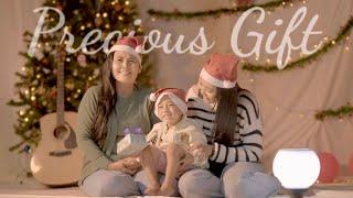 Precious Gift ~ Debary [Christmas Song] Official MV