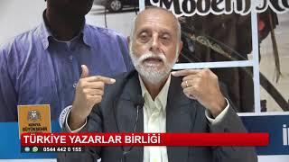 Türkiye Yazarlar Birliği