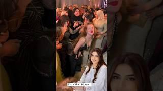 Dubai Princess Sheikha Nora Dance #sheikhamahra #shortsfeed #dance