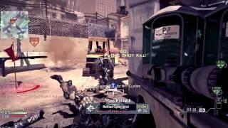 FaZe Kross: MW3 Sniper Montage - Day 31