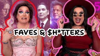 Miley Cyrus Fans are THE WORST | Novympia FAVES